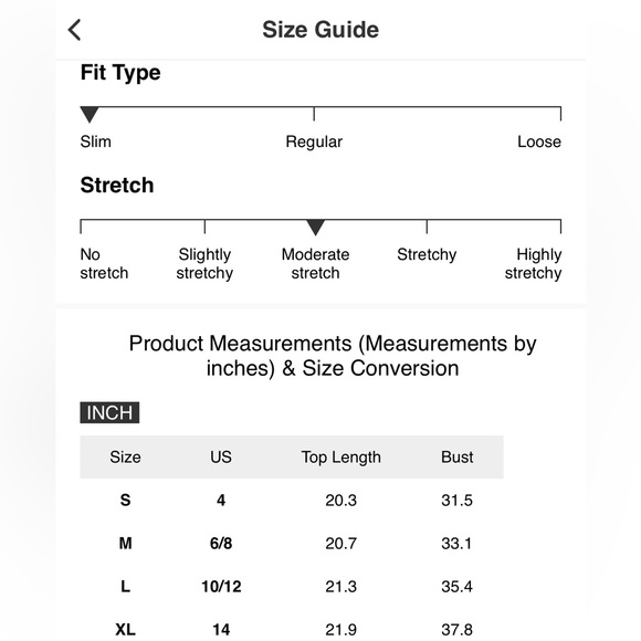 Lace Detail V-Neck Wide Strap Tank - Picture 7 of 7